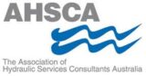 AHSCA AHSCA logo