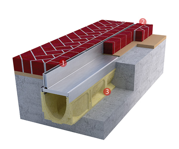 Brickslot 100 features