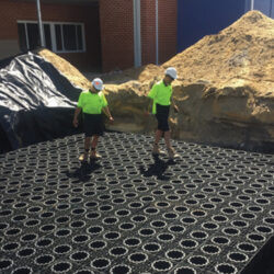 education facilities