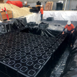 Housing Developments