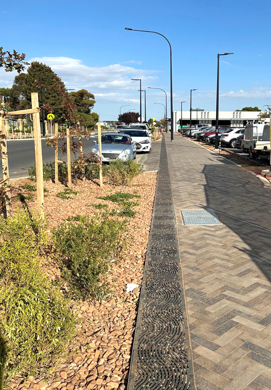 Main Street Virginia