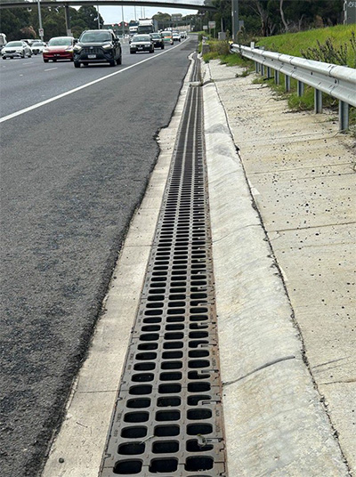 Monash Freeway Upgrade Stage 2