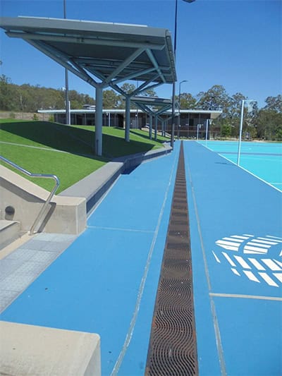 Nthn Gold Coast Sports precinct