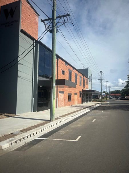 Wintergarden Community Hub