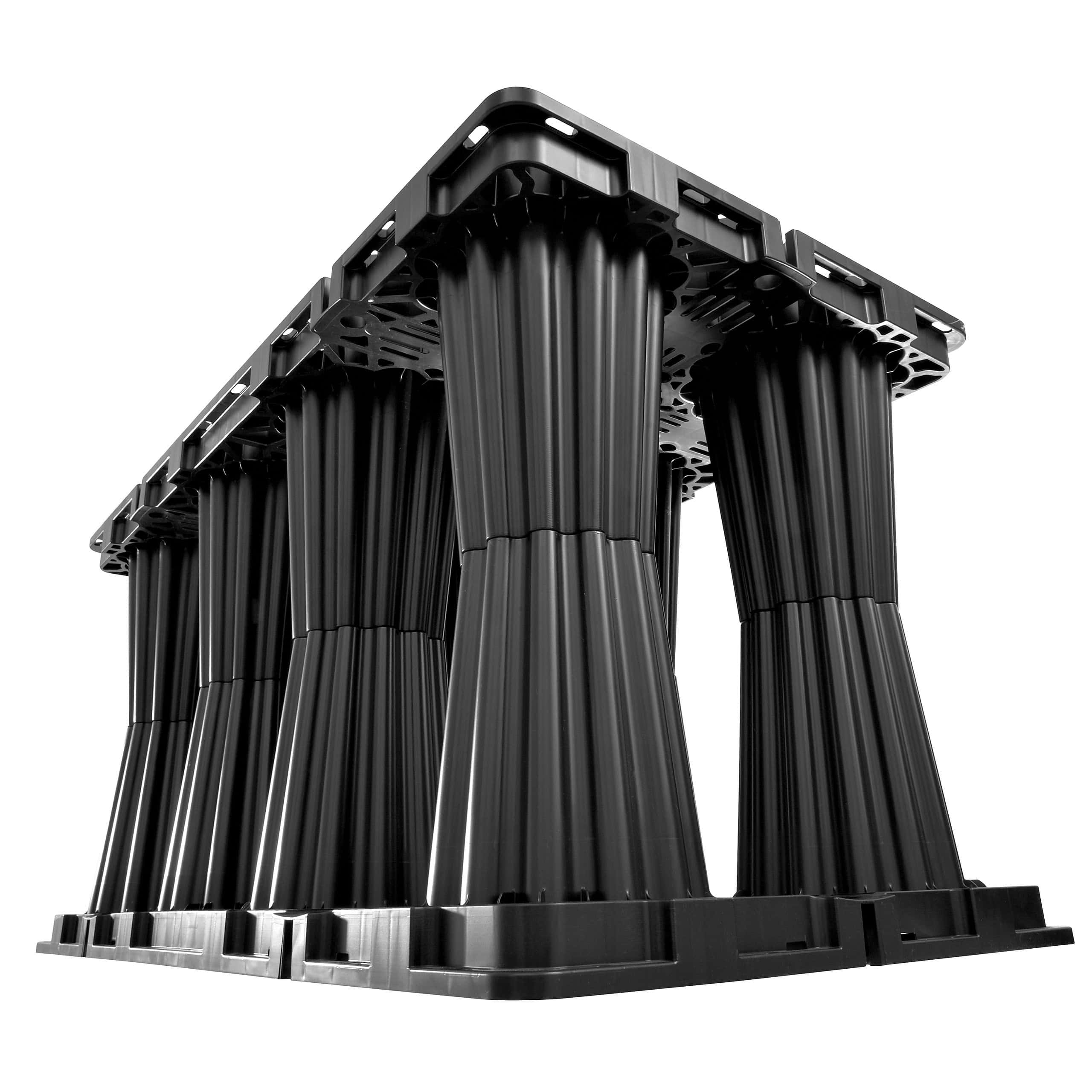 retention / detention - heavy duty tanks