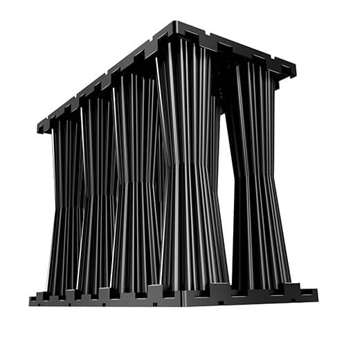 retention / detention light duty tanks