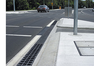 S200K intercept slotted