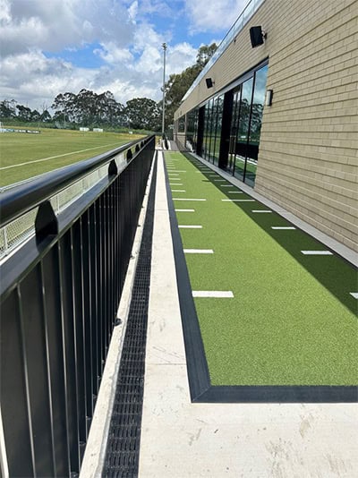 Sydney FC Centre of Excellence