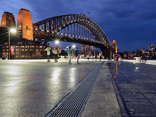 ACO Drain technical handbook