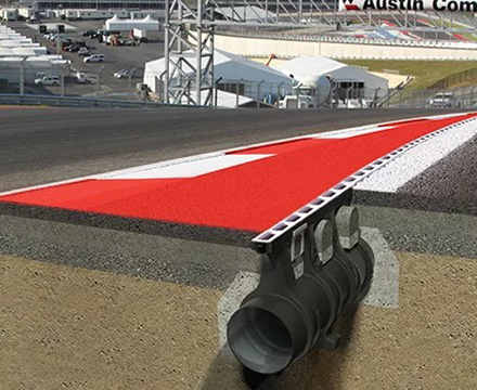 acoinfrastructure ACO Infrastructure