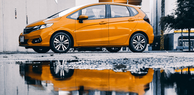 building architecture surface water management