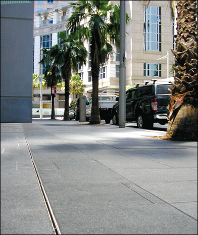 Chifley Square