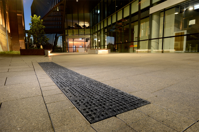 designing walkable cities