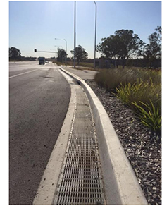 effective efficient drainage