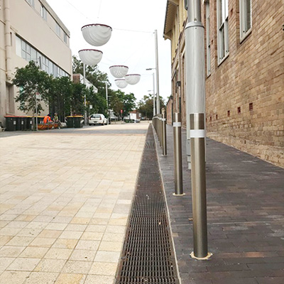 Coulter Street Gladesville