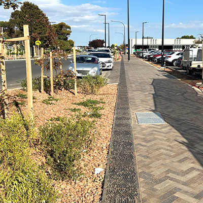 Main Street Virginia