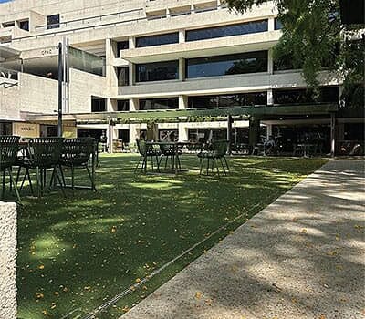 Performing Arts Precinct Brisbane