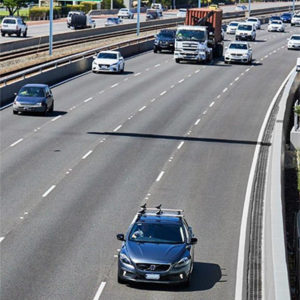 Smart Freeways Kwinana Northbound