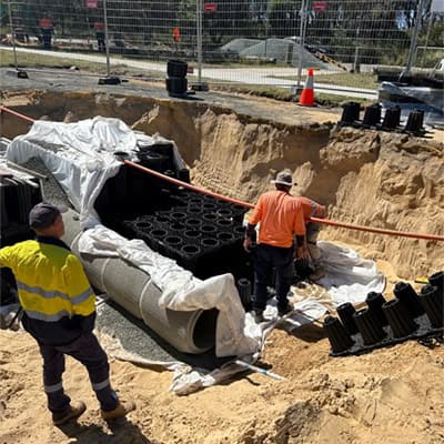 Sydney Ave Umina Beach