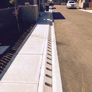 Alira Place, Newcastle