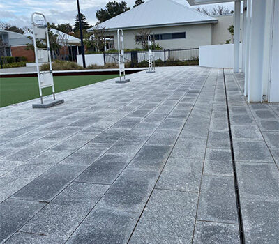 Baptistcare Riverside Bowling Green, Perth