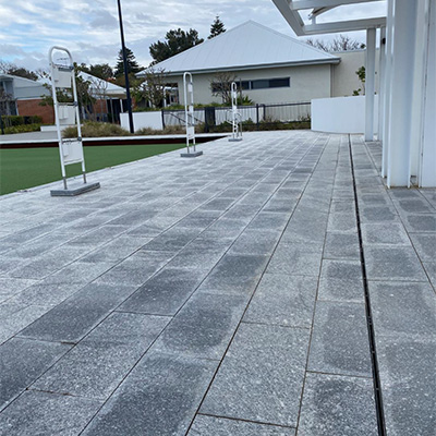 Baptistcare Riverside Bowling Green, Perth