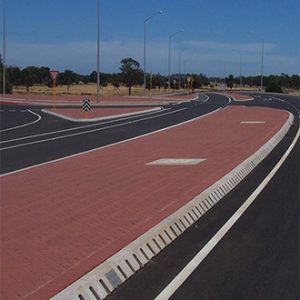 Bunbury Port Access Road