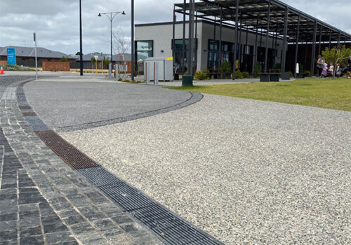 Calleya Aspire Clubhouse