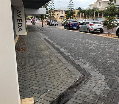 Flora Terrace North Beach, Perth, WA