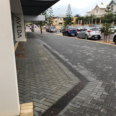 Flora Terrace North Beach, Perth, WA