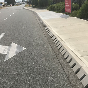 Gateway Vision, Perth