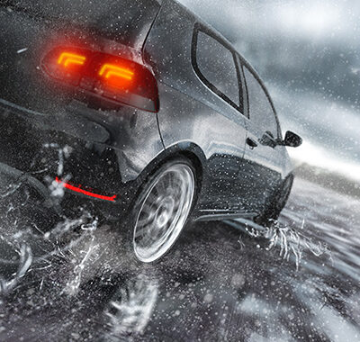 getting ready for the next deluge