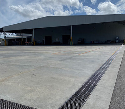 Kangaroo Transport Industries