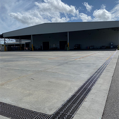 Kangaroo Transport Industries