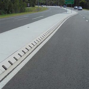 Kawana Way Link Road