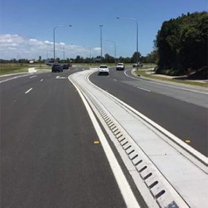 Kawana Way Roundabout,