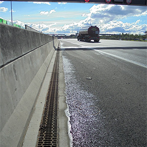 Monash Freeway Upgrade