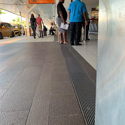 nadi international airport fiji