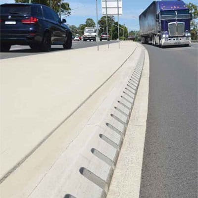 prospect highway upgrade