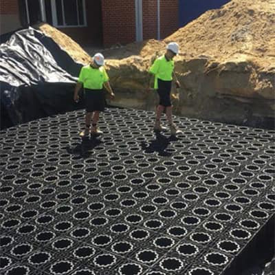 St Maria Gomeretti Primary School