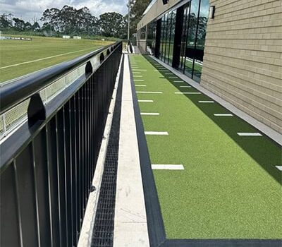 Sydney FC Centre of Excellence