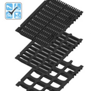 industry leading road surface drainage