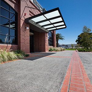Cotton On Head Office, Geelong, Victoria