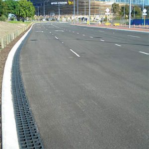 Victoria Drive, Perth