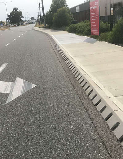 Gateway Vision, Perth