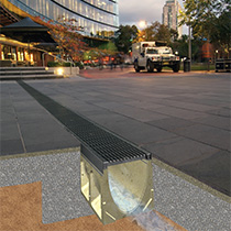 Polycrete vs GRC comparision