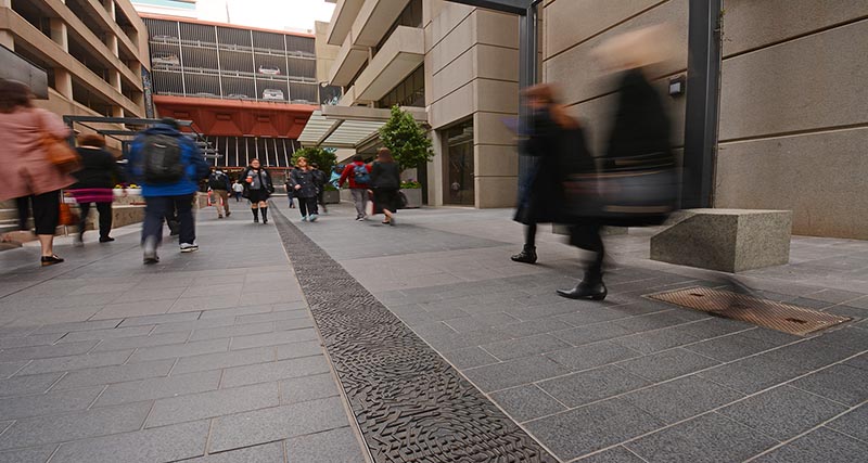 aCO freestyle grates