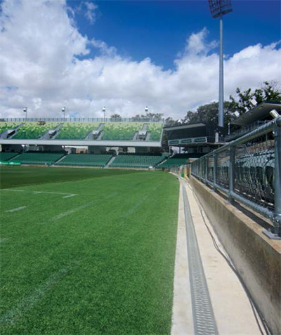 NIB Stadium perth