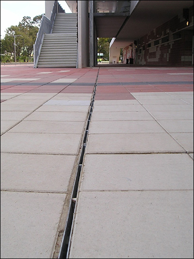 Perth athletics stadium