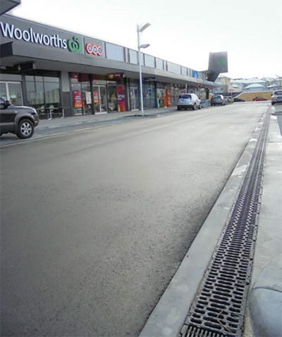 Port Coogee shopping village